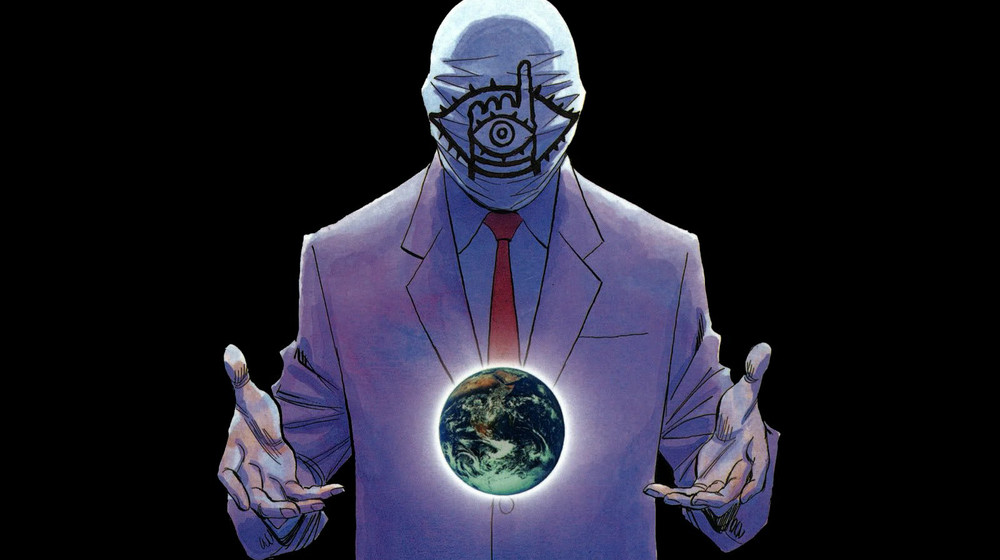 Менеджмент 