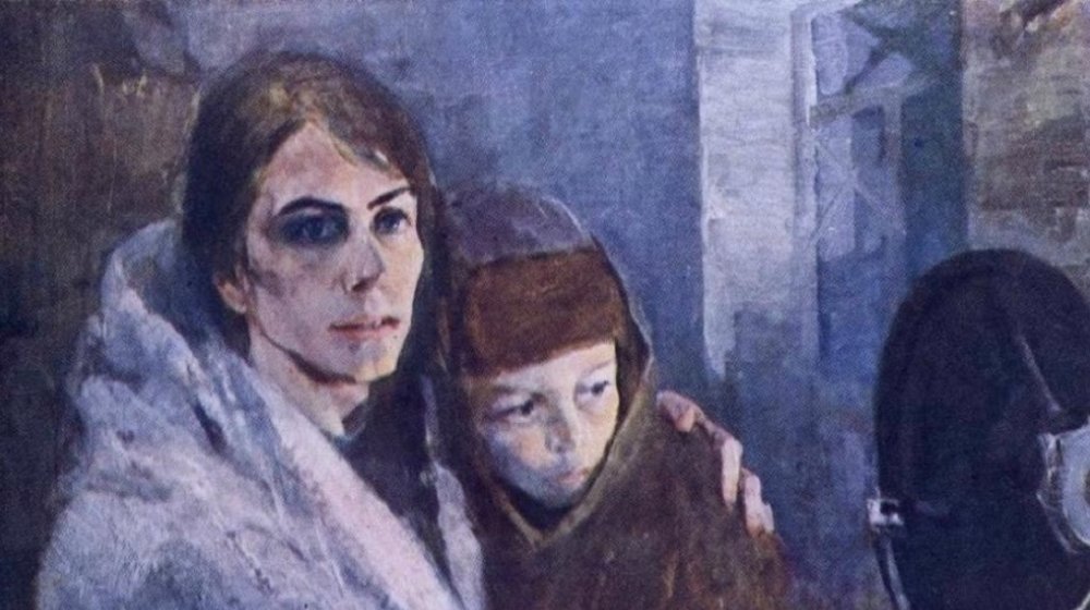 Говорит Ленинград !