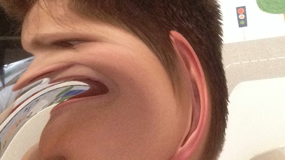 Сказки на ночь