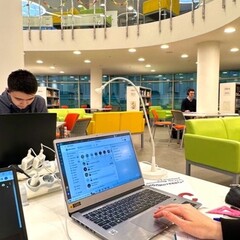 Вышка 1 курс