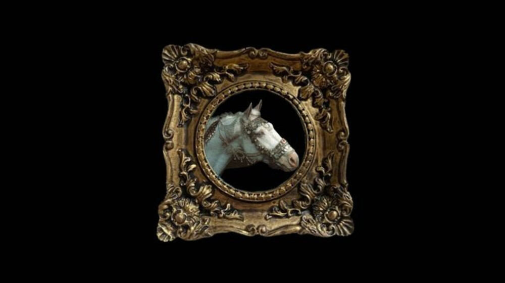 березовая роща