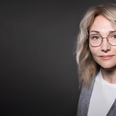 Выбор главреда «Бель Летр» Яны Грецовой