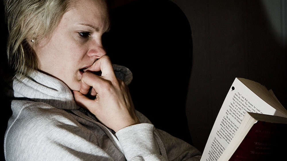 Разгадка - в конце