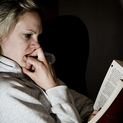 Разгадка - в конце