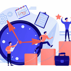 Бизнес/Саморазвитие