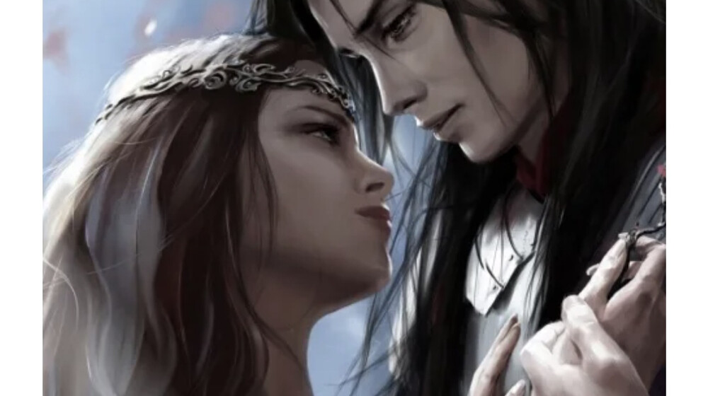 Слоуберн 18+