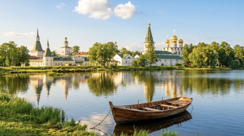 Художественная литература