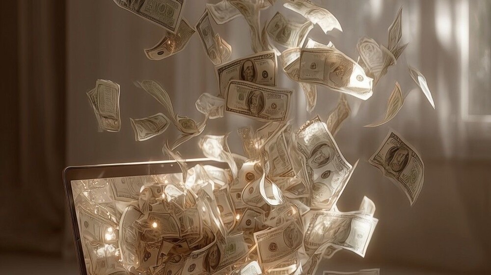 Денежное мышление