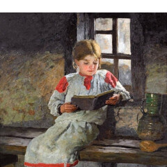 Детские книги для Есени