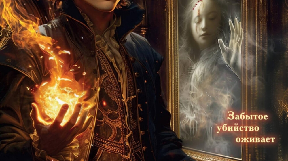 Серия убийств в зачарованном городе