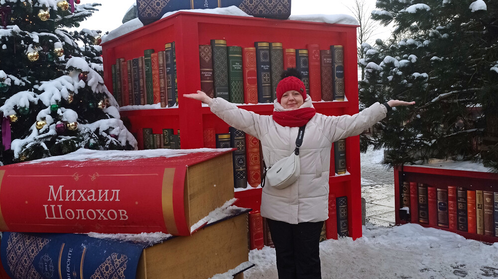 Мои книжечки в 2026