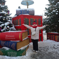 Мои книжечки в 2026