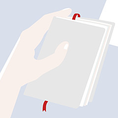 Книжный клуб За буйки