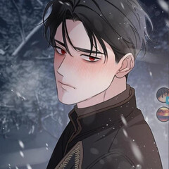 Новелла + манхва/маньхуа/манга