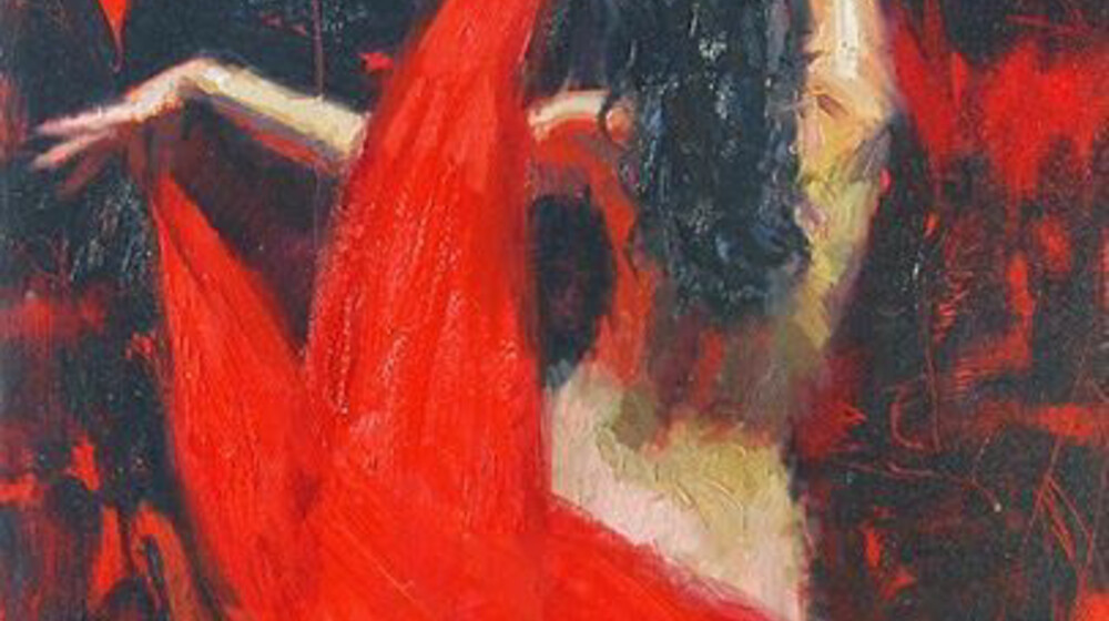 Восточные мотивы