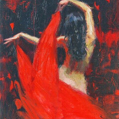 Восточные мотивы