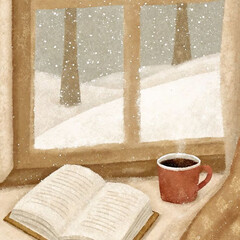 ❄️Зимние планы 2025-2026 ❄️