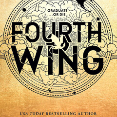 Четвёртое крыло