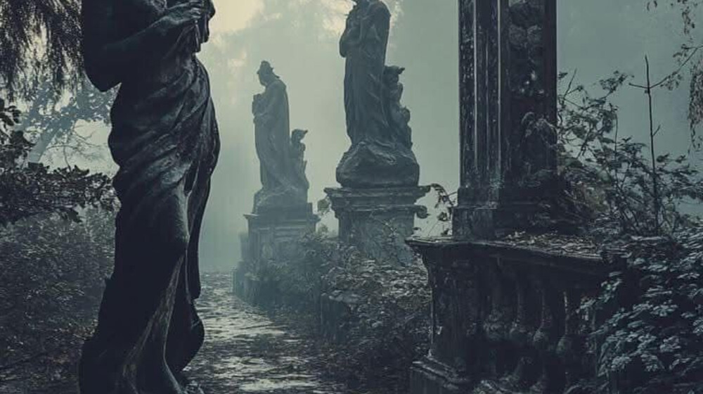 Викторианские Детективы