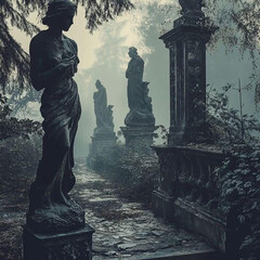 Викторианские Детективы