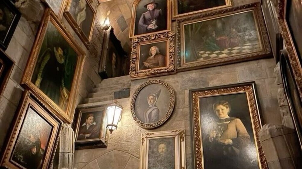 гарри поттер