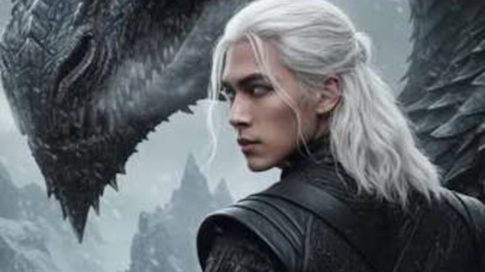 Песнь Льда и Пламени