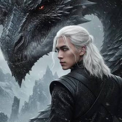 Песнь Льда и Пламени