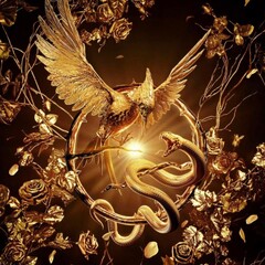 Голодные игры