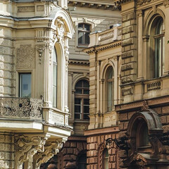 Русская классика