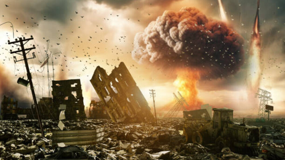 Апокалипсис