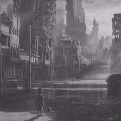 Антиутопии