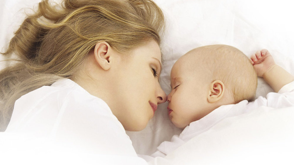 Лучшие книги для мам