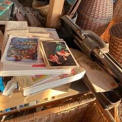 Художественная литература