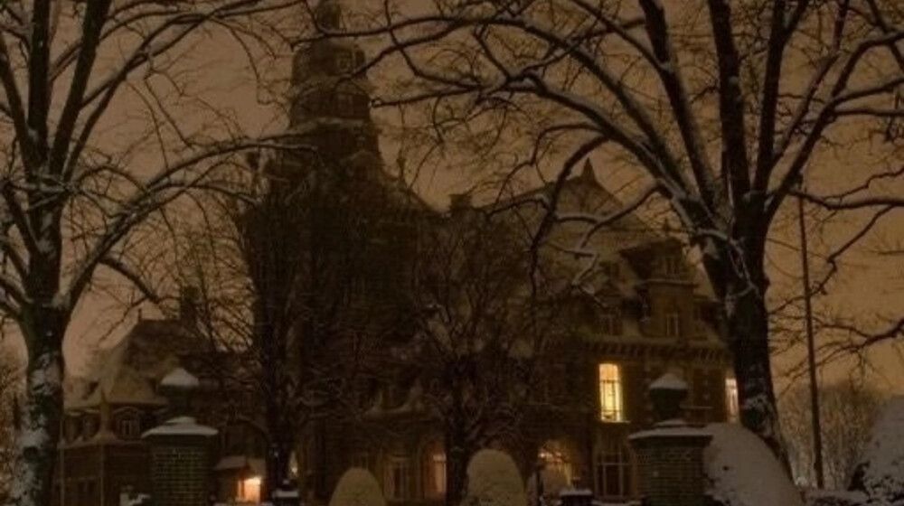 Солянка из непрочитанного