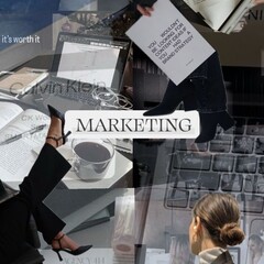 Маркетинг
