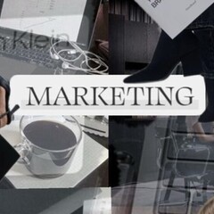 Маркетинг