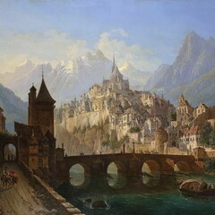 Книги 6 класс лето