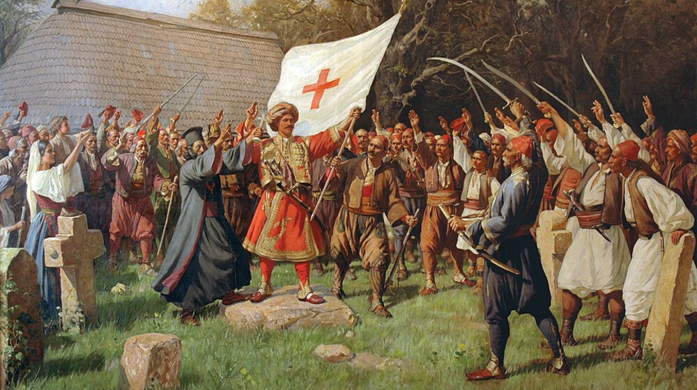 Балканские писатели