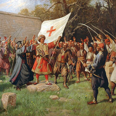 Балканские писатели