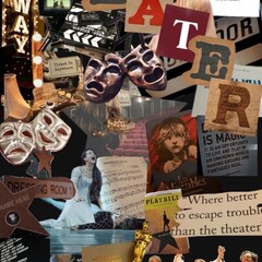 театральное искусство 