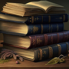 Лучшие книги