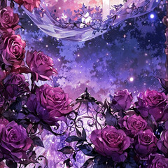 Азиатский сеттинг