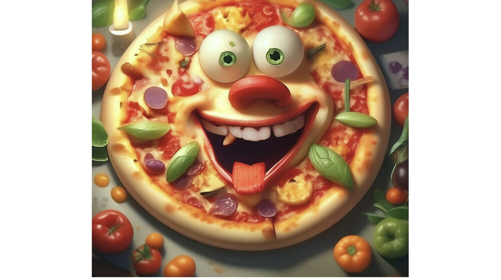 Рецепты пиццы