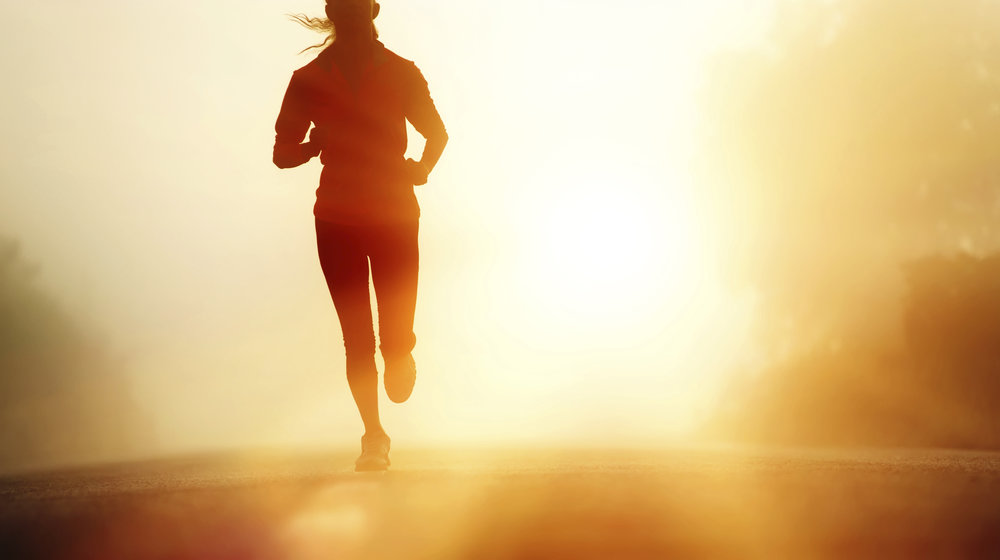 Здоровье и спорт