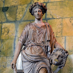 александр македонский и античность