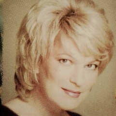 Ольга    Володарская