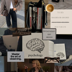 Психология