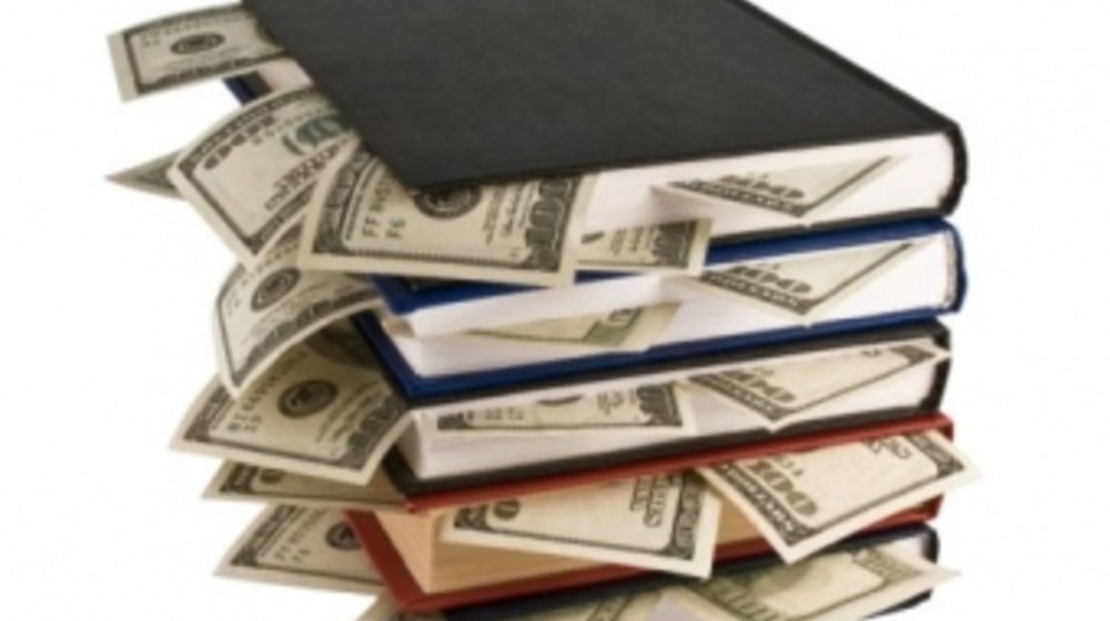 Бизнес литература