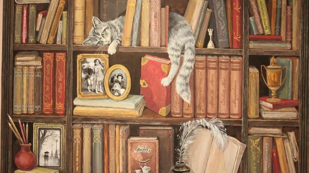 ВсякО разнО📚