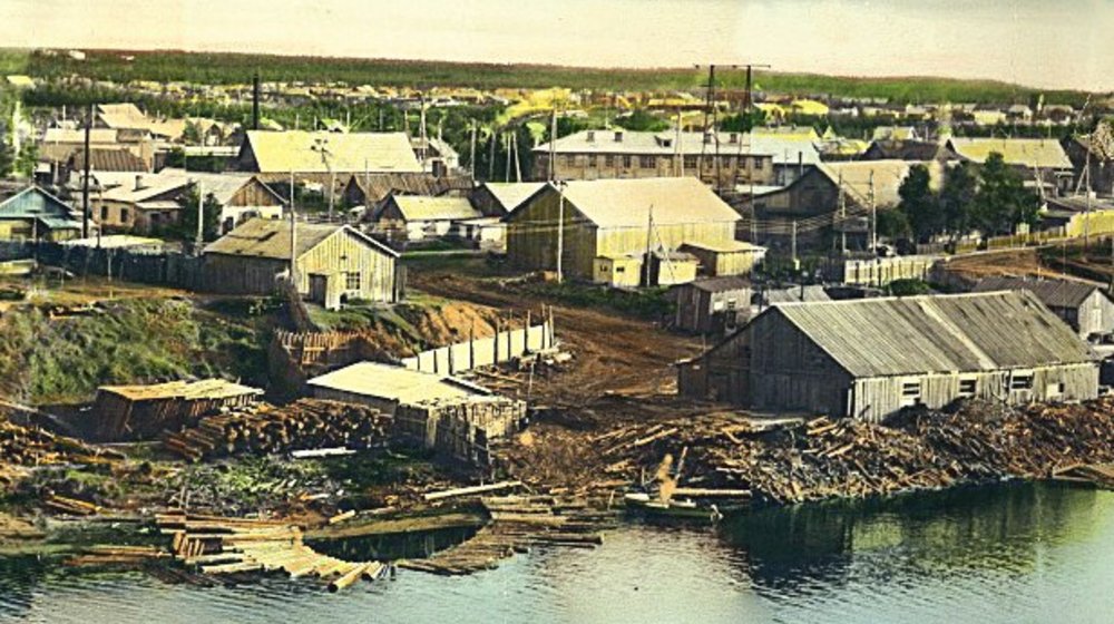 Какой увидел А.П. Чехов Россию    в 1890 году